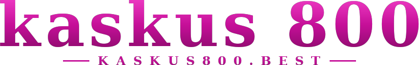 kaskus 800 logo